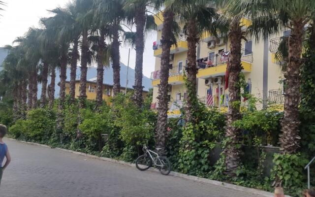 Santana Hotel