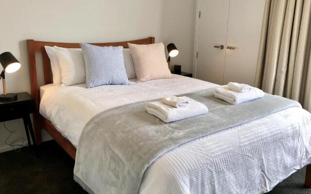 Butel House - New Luxury Accommodation