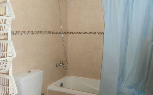 Apartamento Vacacional