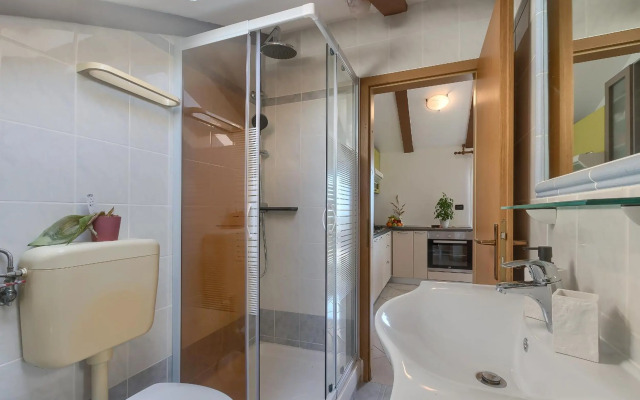 Apartment Ari - Pula, cozy with roof terrace