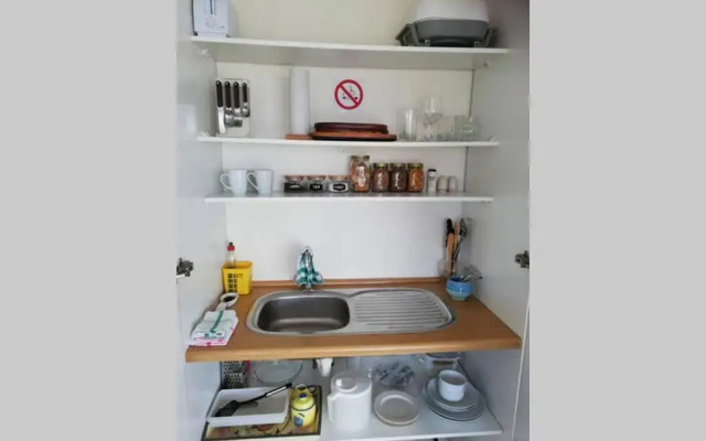 Harbour View Apartment