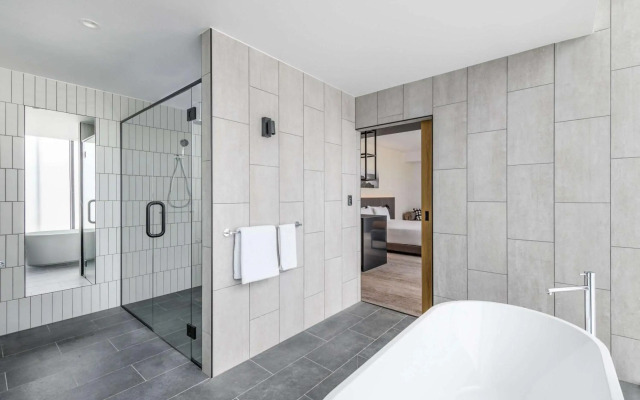 Mövenpick Hotel Hobart