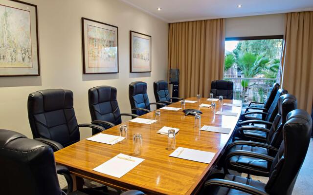 DoubleTree by Hilton Alice Springs