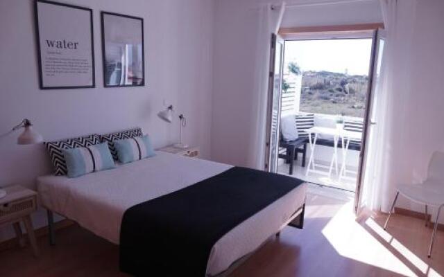 4 Elements Apartment