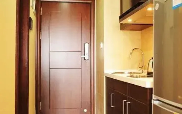 Yijing Hotel Apartment