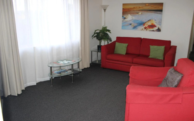 Beaches Serviced Apartments