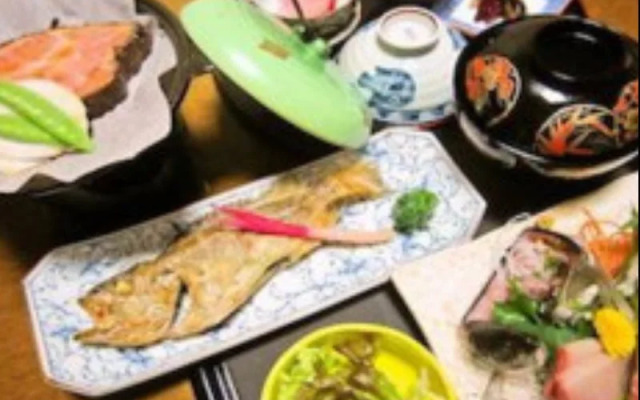 Ryokan Shibaya