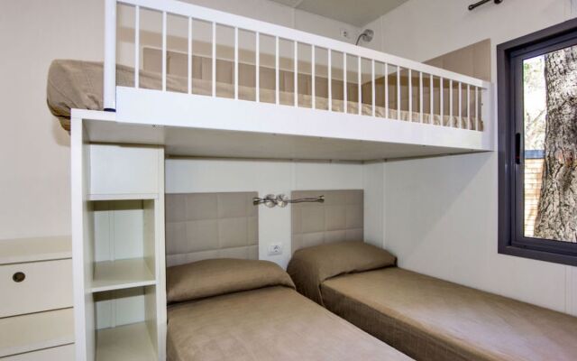 House Superior Castiglione della Pescaia