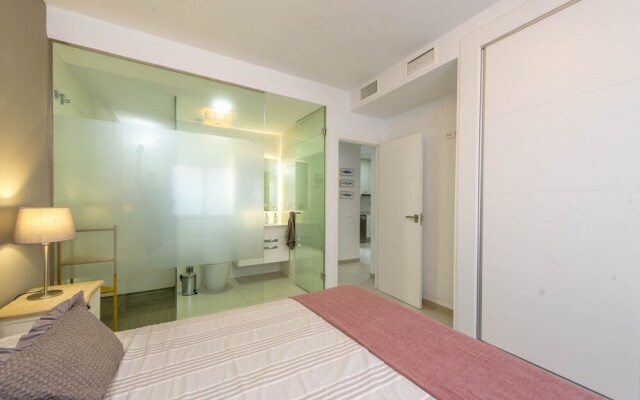 Apartamento Bennecke Tabora