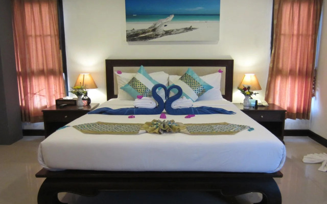 Kokotel Khao Lak Seascape