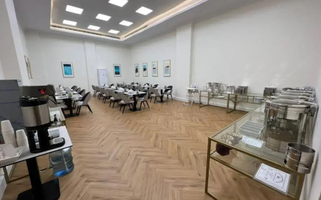 Smayah Hotel