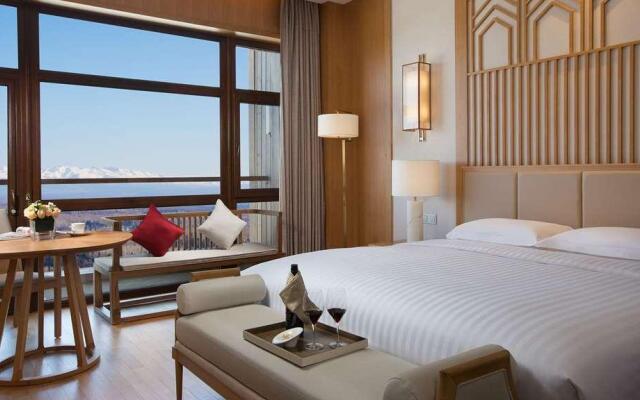 The View Hotel Changbai Mountain - MGallery Collection