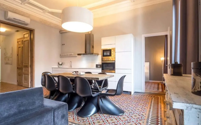 Rent Top Apartments Rambla Catalunya