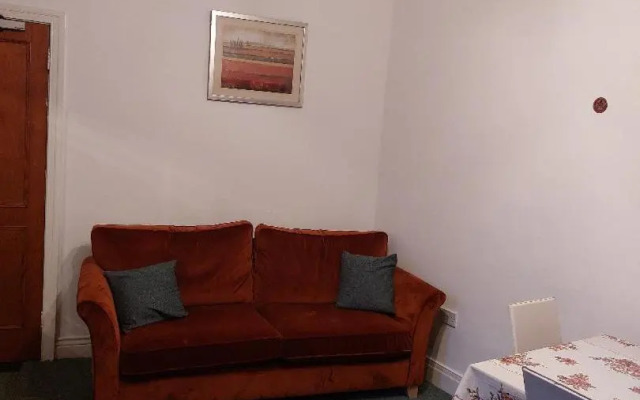 The King's Guest House