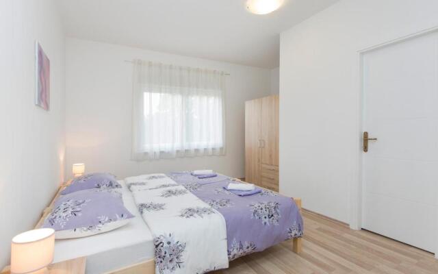 Brankica apartaments