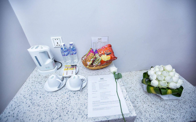 Jing Du Hotel