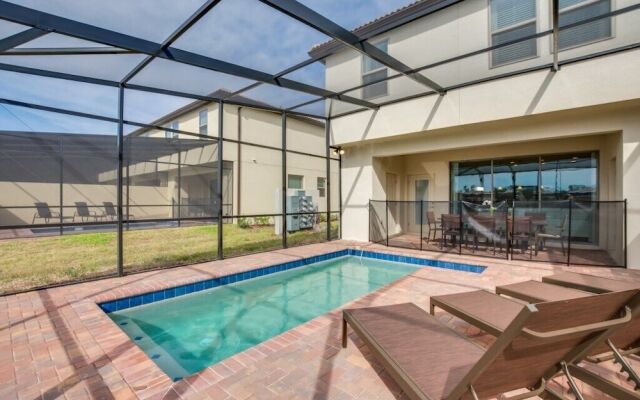 Fresh Heaven Pool Home by AV Dreams