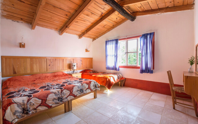 Cabaña 23 San Francisco