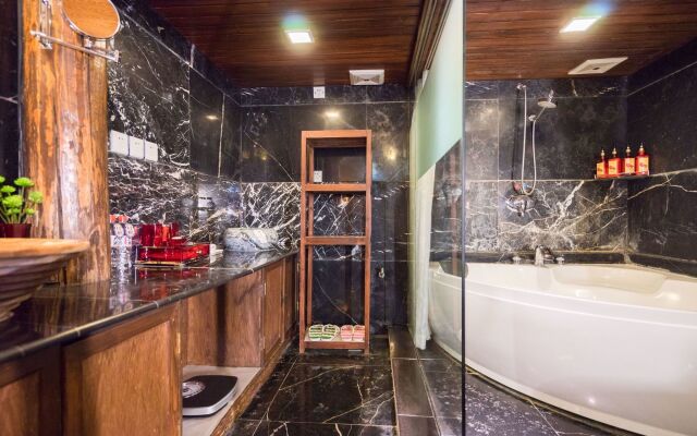 Laomofang Boutique Inn Sifang Str Branch