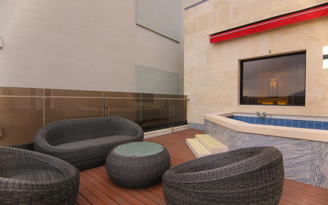 Hotel Gite