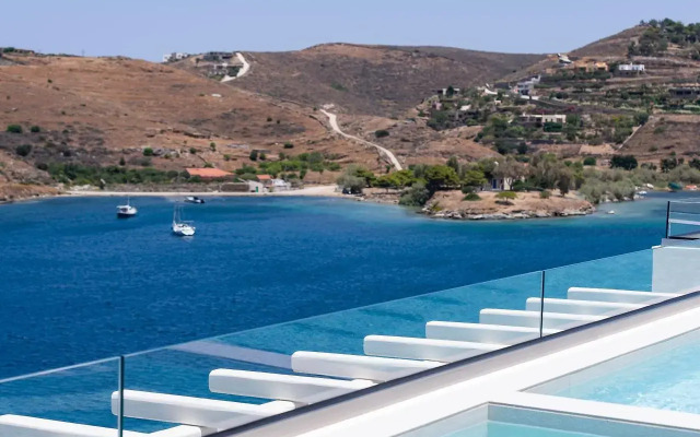 Ydor Hotel & Spa