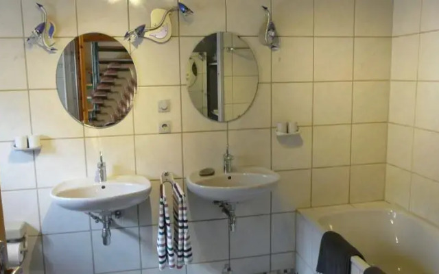 Ferienhaus Habitat Wonnegau