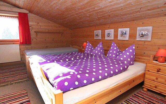 House Annelies Aschau im Zillertal 11813
