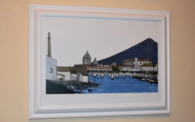 Casa Nirè - Casa Nirè II - Casa di Tano