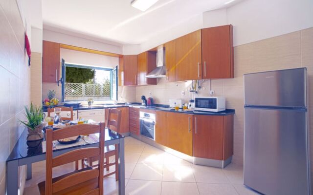 House Verão Ferreiras