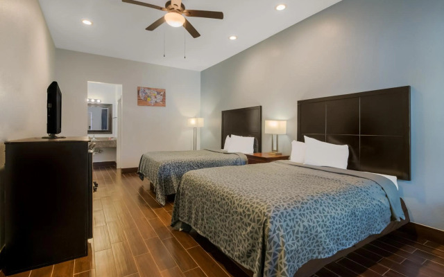 Econo Lodge Inn & Suites Fulton - Rockport