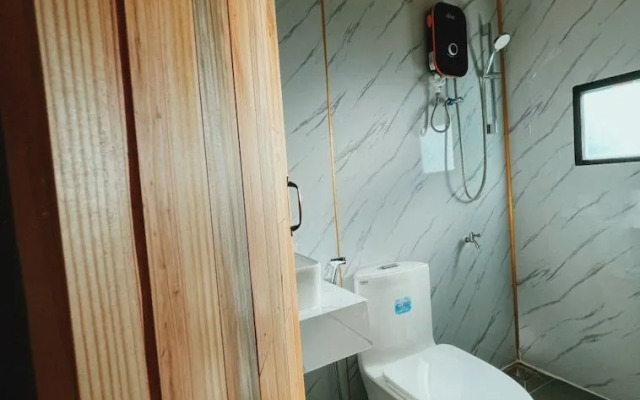 Tropical Garden Homestay