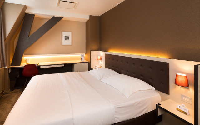 Hotel Navarra Brugge