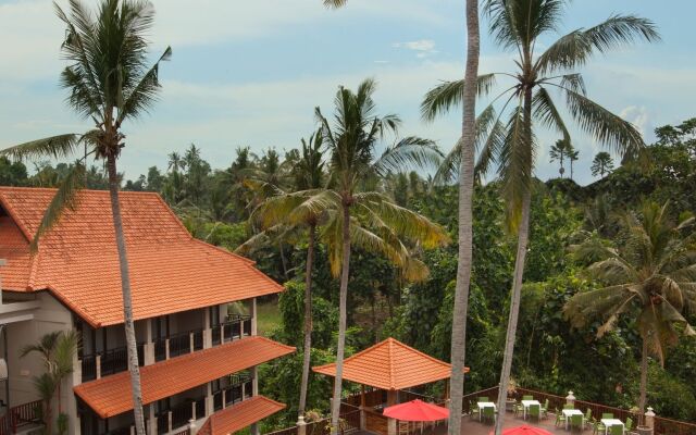 Best Western Premier Agung Resort Ubud