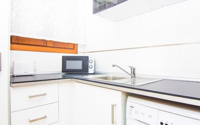 Apartamentos Centro Puerto de Santa Maria