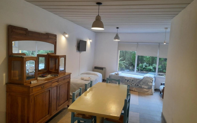 CALAFATE ANFITEATRO Aparts