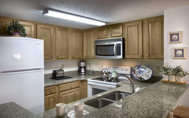 Carolina Winds by Elliott Beach Rentals