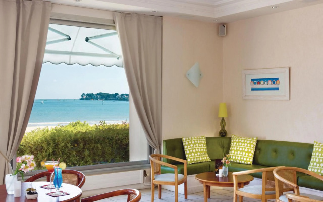 Hôtel Vacances Bleues Villa Caroline