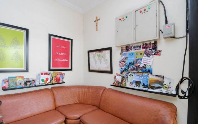 Airy Eco Ratu Indah Mappanyukki 50D Makassar