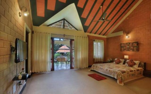 The Village Resort
