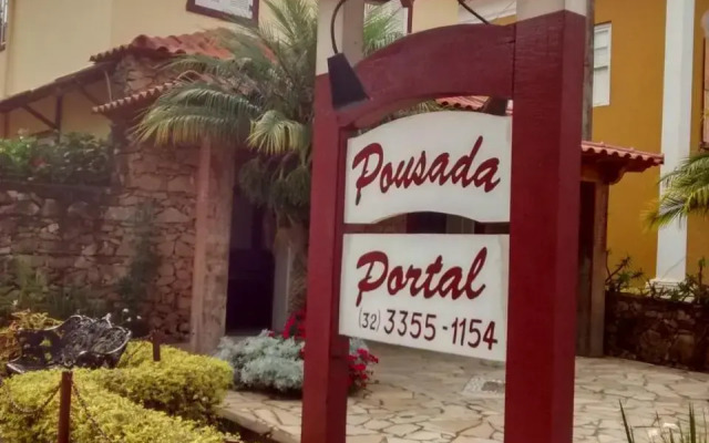 Pousada Portal