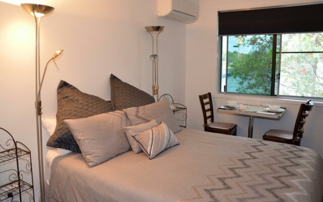 Torquay Terrace Bed & Breakfast