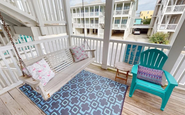 South Beach Ocean S1