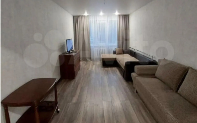 Апартаменты улице Ялуторовская 12