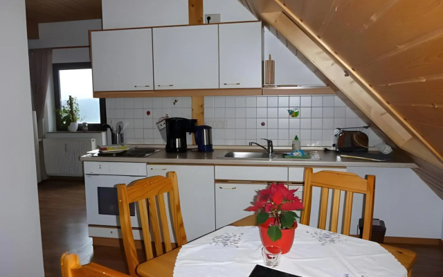 Gästehaus Hundelbach