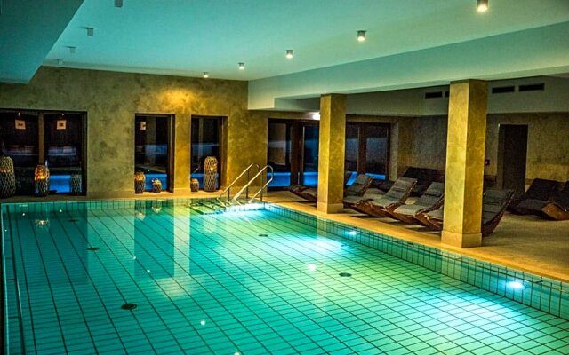 DAS AUNHAMER Suite & Spa Hotel - Adults Only