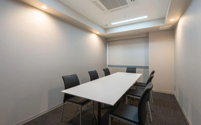 Nagoya Kanayama Hotel