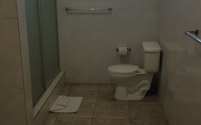Eco Hotel Mariscal