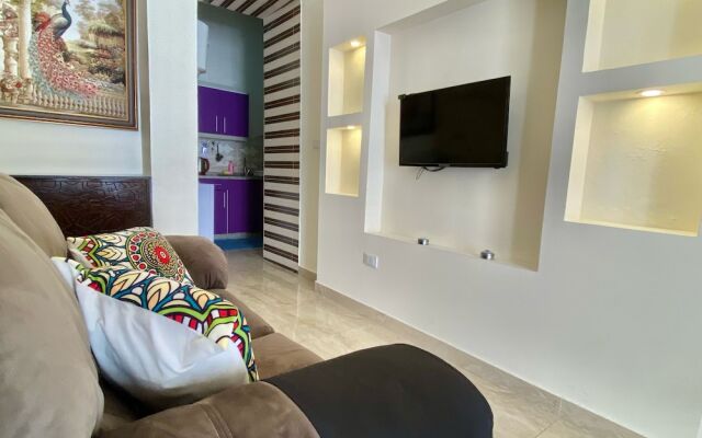 Villa Mira Guesthouse - Downtown Amman
