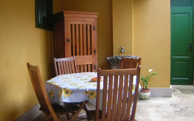 Holiday Home Camino La Candelaria-2