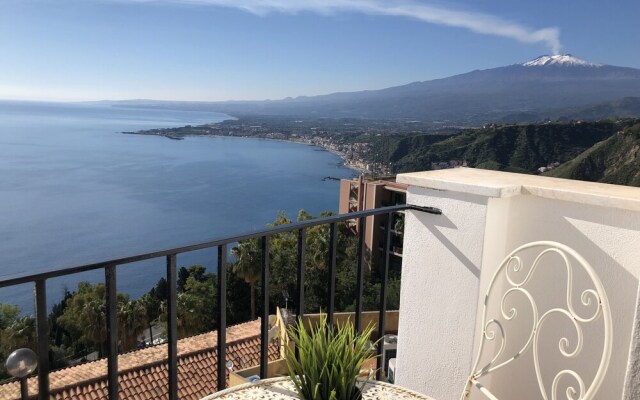 Villa Jole Taormina